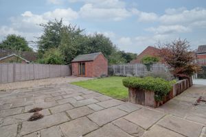 Garden- click for photo gallery